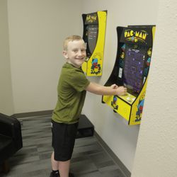 Fesler Orthodontics