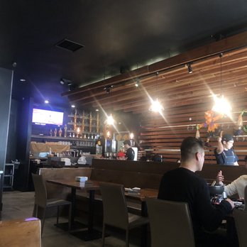 HanEuem - Interior - Korean Near Me - Los Angeles, California HanEuem - Interior - Korean Near Me - Los Angeles, California