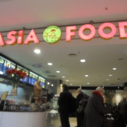 Asia Food