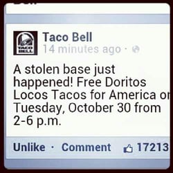 Taco Bell