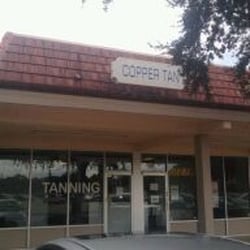 Copper Tan - Palm Beach Gardens