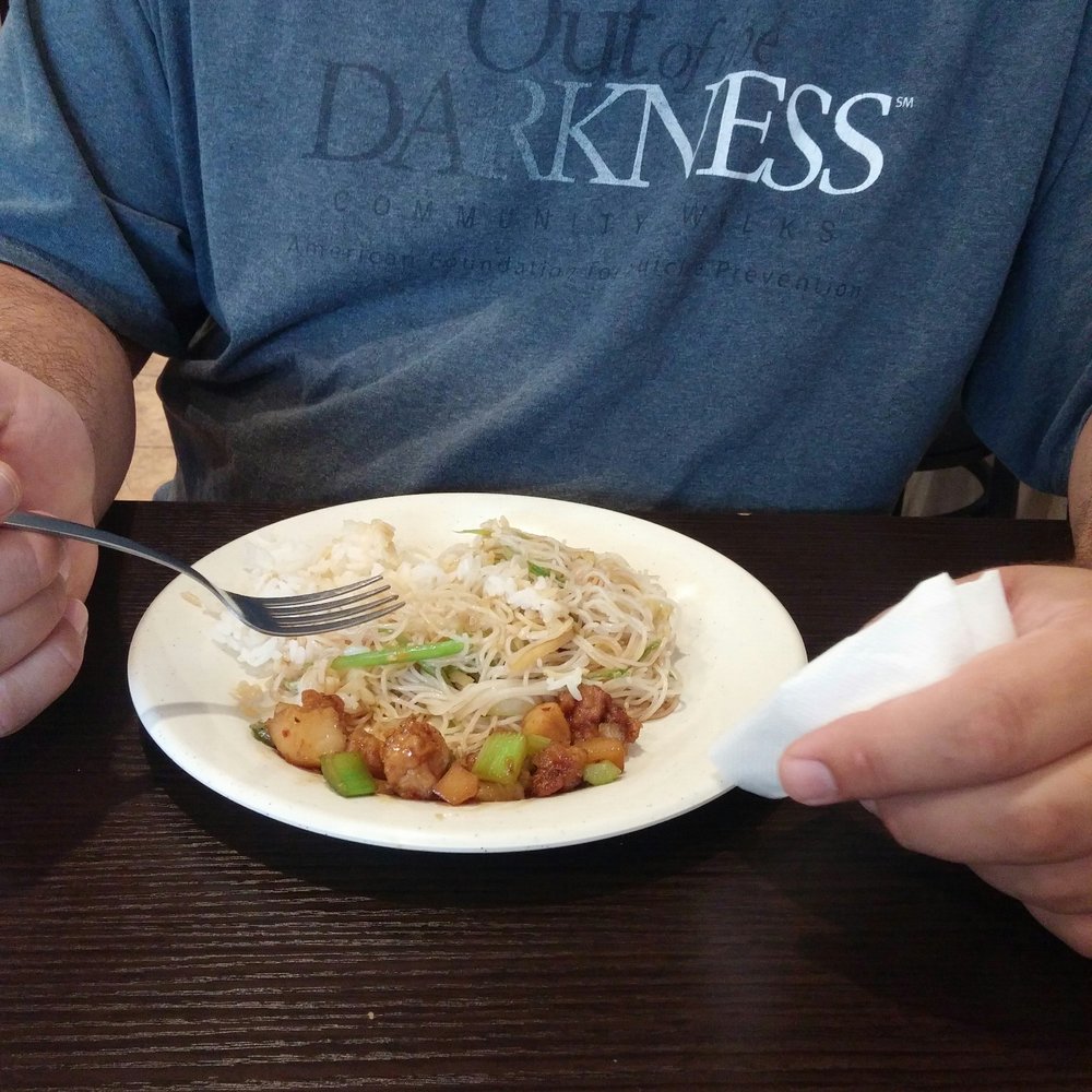China Taste - Chinese Near Me - Omaha, Nebraska