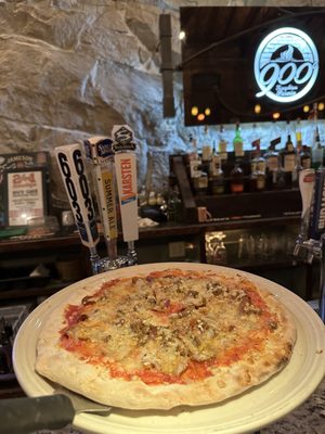 900 Degrees Neapolitan Pizzeria by null