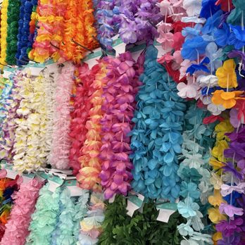 Dollar Tree - Having a luau? - Discount Store Near Me - Saint Peters, Missouri