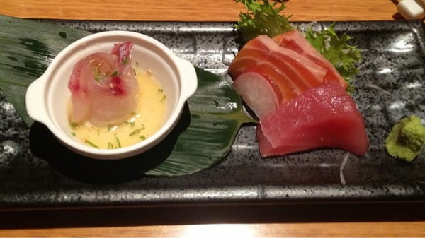 Sono Japanese Restaurant | Portside Wharf by null