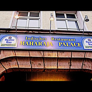 MAHARAJA PALACE - Indian Near Me - Nuremberg, BY MAHARAJA PALACE - Indian Near Me - Nuremberg, BY