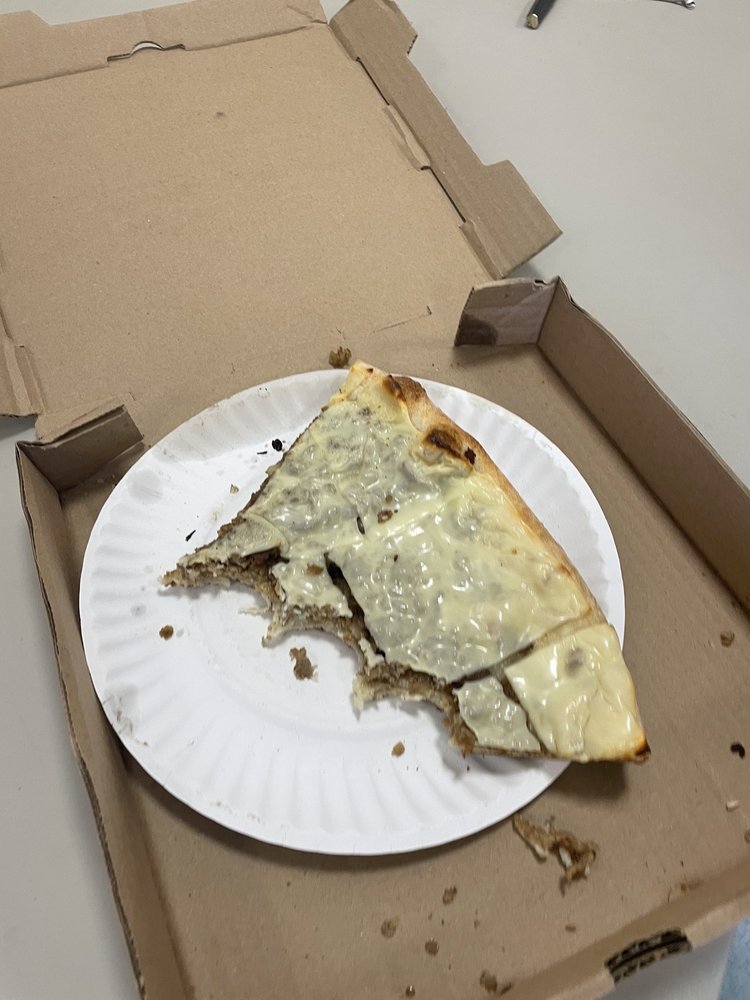 PIZZA & PASTA Updated October 2024 22 Photos & 25 Reviews 1505 N