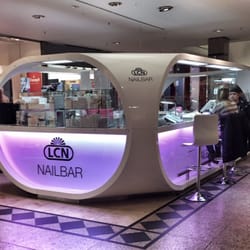 Manicure Express