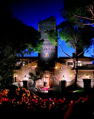 Castello della Castelluccia by null