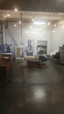 Red Bay Coffee Roastery by null