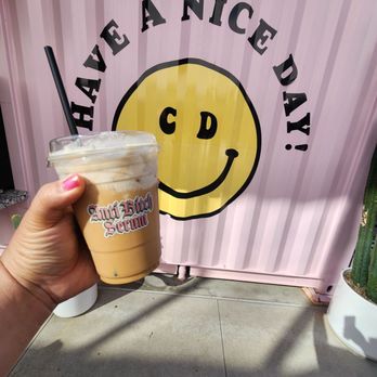Coffee Dose - Coffee & Tea Near Me - Irvine, California Coffee Dose - Coffee & Tea Near Me - Irvine, California