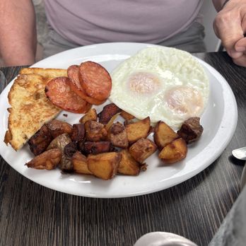 Over Easy - Breakfast & Brunch Near Me - Kailua, Hawaii