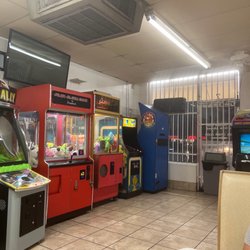 Marcia's Long Wong's