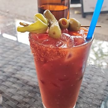 Locus - Virgin bloody mary - Cafes Near Me - Bellingham, Washington Locus - Virgin bloody mary - Cafes Near Me - Bellingham, Washington