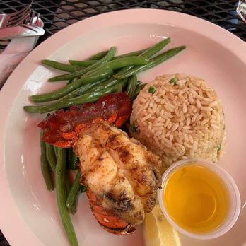 Mariner's Harbor - Lobster tail - Seafood Near Me - Kingston, New York Mariner's Harbor - Lobster tail - Seafood Near Me - Kingston, New York