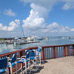 Harbor view Harbor view