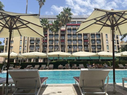 Parco dei Principi Grand Hotel & SPA by null