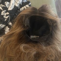 Wigs by Tiffani - Wigs By Tiffani wig with knotted hair