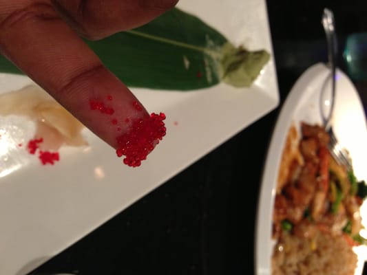 Aomi Japanese Restaurant by null