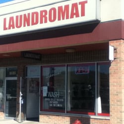 Hickory's Laundromat - Laundromat.