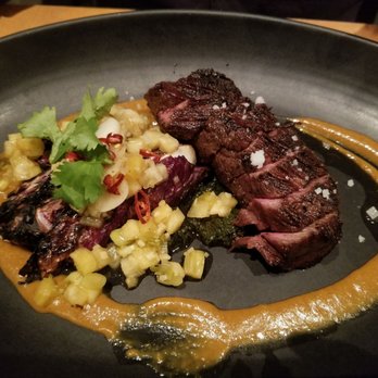 Joule - Korean Near Me - Seattle, Washington Joule - Korean Near Me - Seattle, Washington