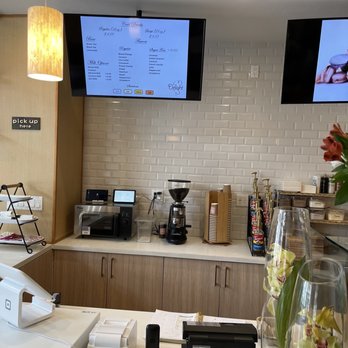 Delight Pastry - Drink menu - Desserts Near Me - Pasadena, California Delight Pastry - Drink menu - Desserts Near Me - Pasadena, California