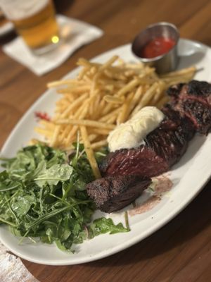 Scarlet Oak Tavern by null