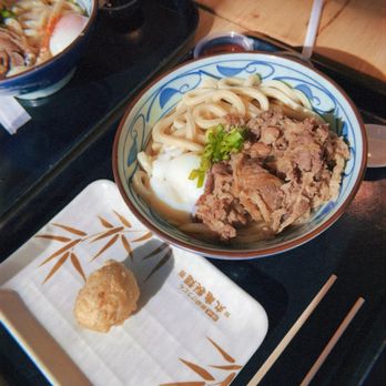 Marugame Udon - Japanese Near Me - Vancouver, British Columbia Marugame Udon - Japanese Near Me - Vancouver, British Columbia