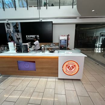 Panda Pancakes - Stonebriar Mall - Pancakes Near Me - Frisco, Texas Panda Pancakes - Stonebriar Mall - Pancakes Near Me - Frisco, Texas
