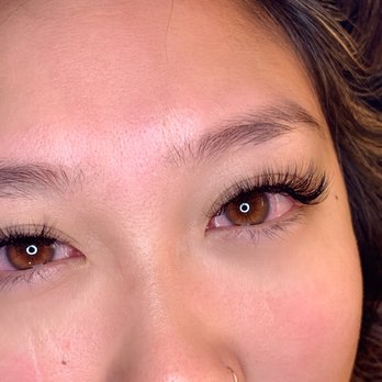 Voguish Lash - Hybrid lashes - Eyelash Service Near Me - San Diego, California Voguish Lash - Hybrid lashes - Eyelash Service Near Me - San Diego, California