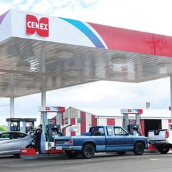 Cenex - Proudly offering ethanol free gasoline in all grades (regular, midgrade, and premium).