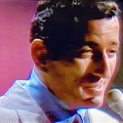 Me-TV - Tony Bennett on the Ed Sullivan Show. 07/23/23