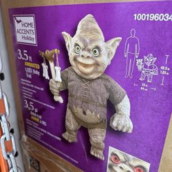 The Home Depot