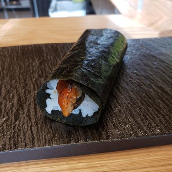 Hello Nori - Unagi - Japanese Near Me - Vancouver, British Columbia Hello Nori - Unagi - Japanese Near Me - Vancouver, British Columbia