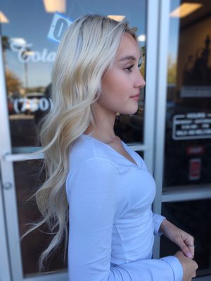 Totally You Salon Spa 131 Photos 13 Reviews Hair Salons 79485 Hwy 111 La Quinta Ca United States Phone Number