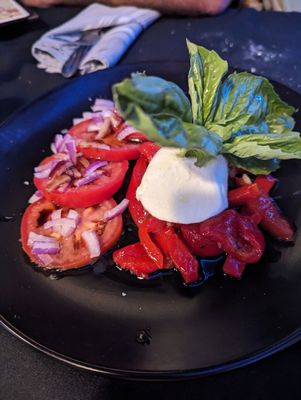 94 Trattoria Italiana (Formerly Aldo Yos) by null