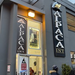Alpaca International