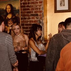 Lost Cat Bar & Bites