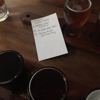 The Parson's Pub - Irish Near Me - Murphy, North Carolina