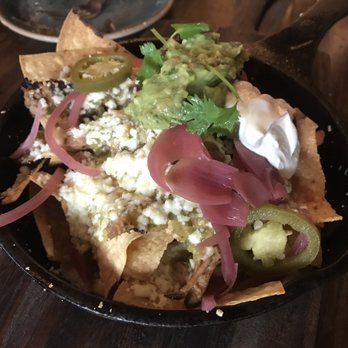 Tavern & Table - These are nachos, these are mine! - New American Near Me - Mt. Pleasant, South Carolina Tavern & Table - These are nachos, these are mine! - New American Near Me - Mt. Pleasant, South Carolina