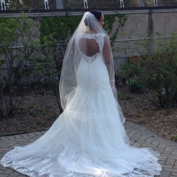 Bustle and Bodice - I loved Ana's work!! - Sewing & Alterations Near Me