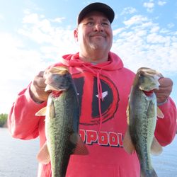 Fish Lake Guntersville Guide Service