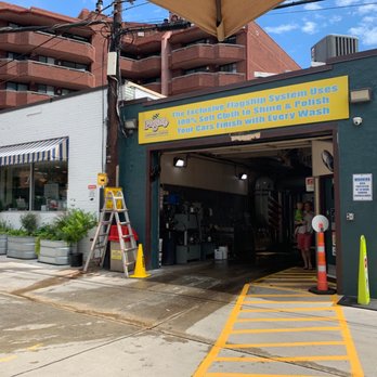 Flagship Carwash 56 Photos 119 Reviews Car Wash 4432 Connecticut Ave Nw Washington Dc Phone Number