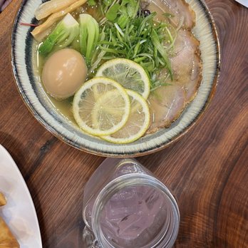 Devoted - Ramen Near Me - Stillwater, Oklahoma