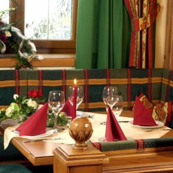 Restaurant Bayrischer Löwe