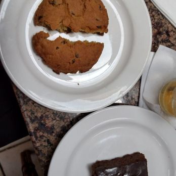 Baker's Crust - Dessert - Bakeries Near Me - Norfolk, Virginia
