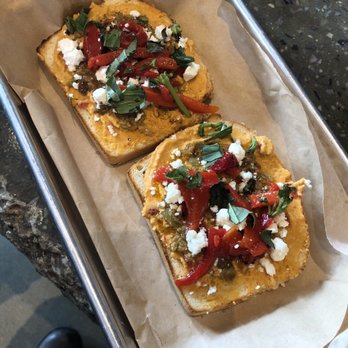 Frutta Bowls - Juice Bars & Smoothies Near Me - Marlton, New Jersey