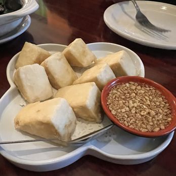 Thai Home Restaurant - Fried tofu - Thai Near Me - Sandy, Oregon