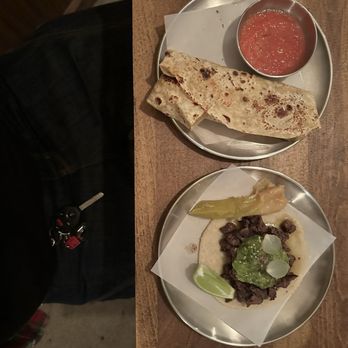 Motel West - Tacos Near Me - Orem, Utah