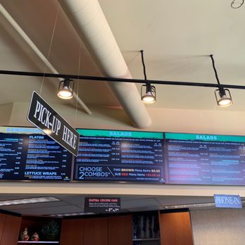 Croutons - Sandwiches Near Me - Carlsbad, California Croutons - Sandwiches Near Me - Carlsbad, California